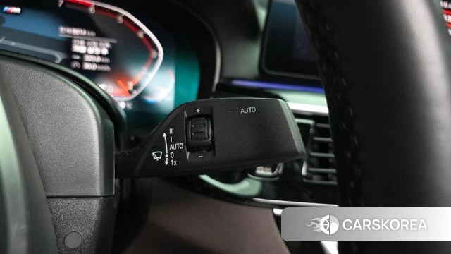 BMW 5 Series (G30) id 4201303 из Кореи 30