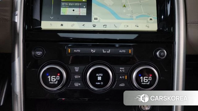 Land Rover Discovery 5 id 4356537 из Кореи 30