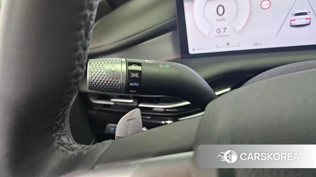 Genesis G80 (RG3) id 4222942 из Кореи 30