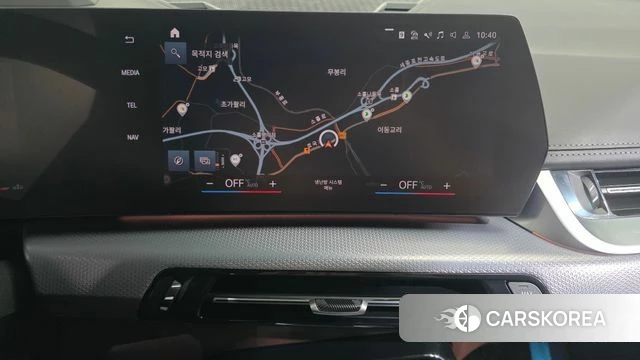 BMW X1 (U11) id 4618091 из Кореи 30
