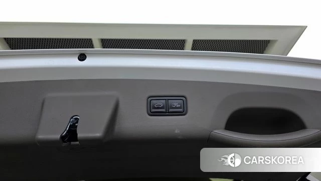 Kia The New Carnival 4th Generation id 4783126 из Кореи 30