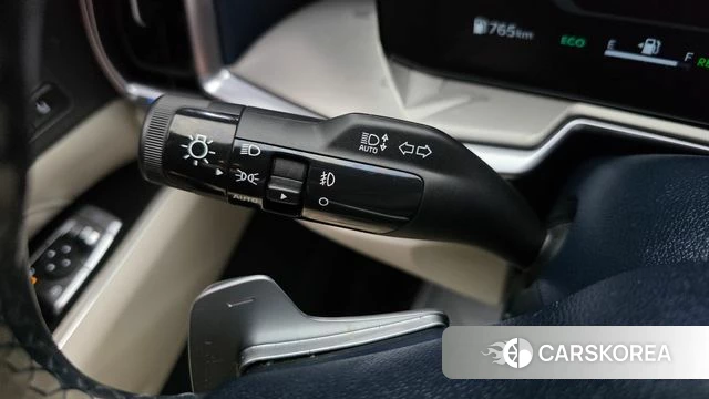 Kia The New Sorento 4th Generation id 4623285 из Кореи 30