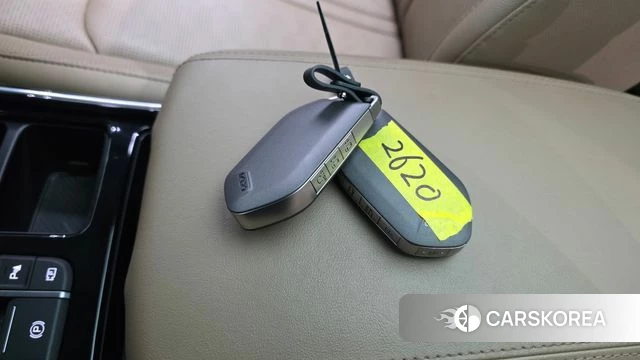 Kia The New Sorento 4th Generation id 4369210 из Кореи 30