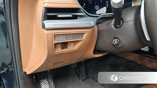 Genesis G80 (RG3) id 4416497 из Кореи 30