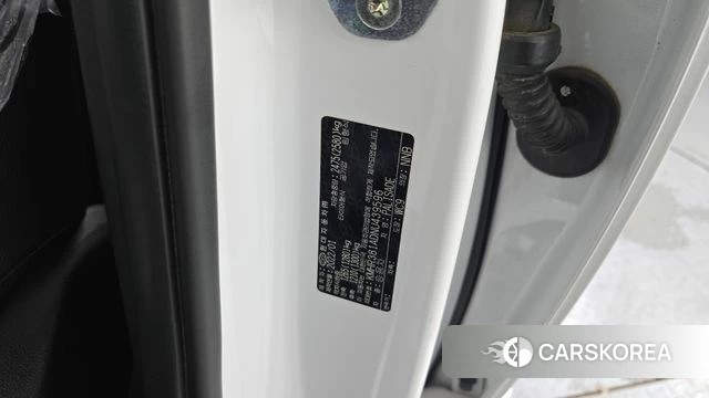 Hyundai Palisade id 4481696 из Кореи 30