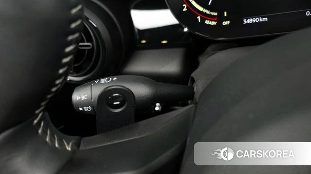 Mini Cooper S id 4267677 из Кореи 30