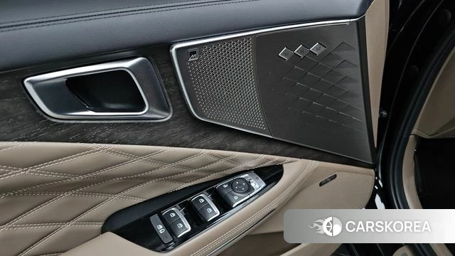 Kia K8 Hybrid id 4194611 из Кореи 30