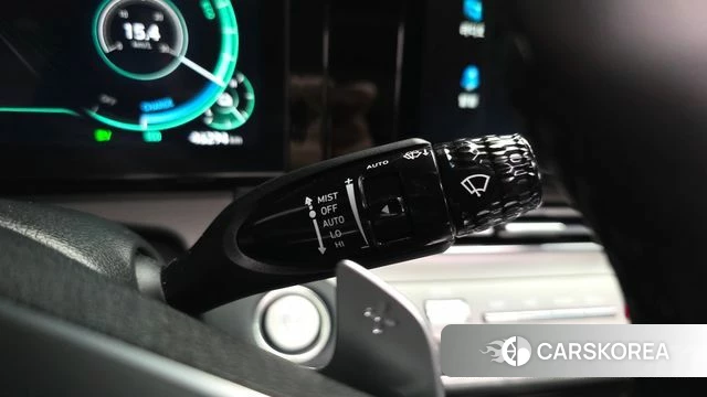 Hyundai The New Grandeur IG Hybrid id 4917241 из Кореи 30