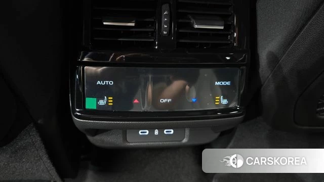 Renault Korea (Samsung) Grand Coleos id 4456047 из Кореи 30