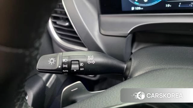 Kia The New Seltos id 4427184 из Кореи 30