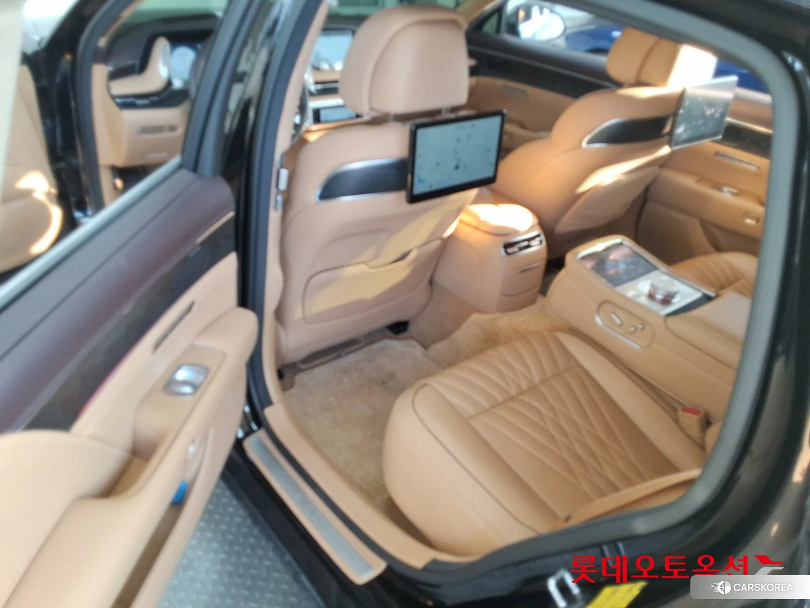 Hyundai G90 id 3888298 из Кореи 30