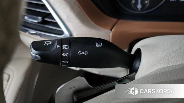Genesis G90 id 4362550 из Кореи 30