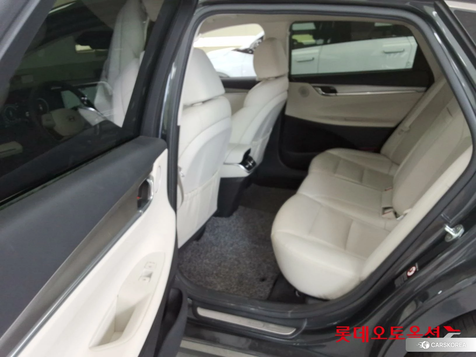 Hyundai Grandeur Hybrid id 4909180 из Кореи 30