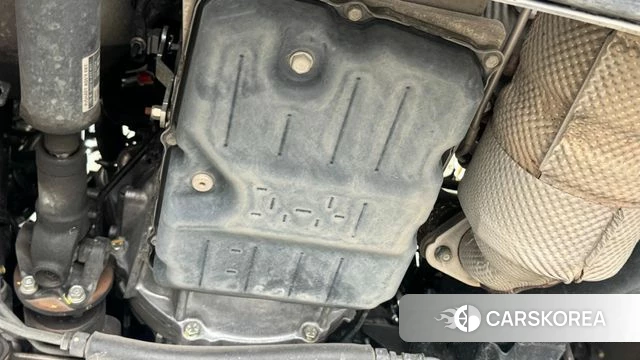 Ssangyong Rexton Sports id 4562549 из Кореи 30