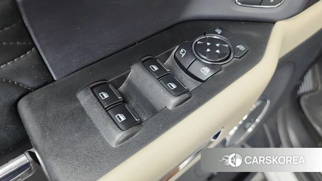 Ford Expeditation id 4573294 из Кореи 30