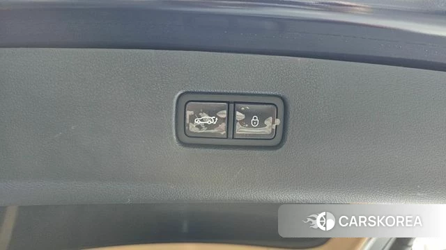 Genesis GV80 id 4744838 из Кореи 30