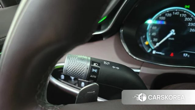 Genesis GV70 id 4202311 из Кореи 30