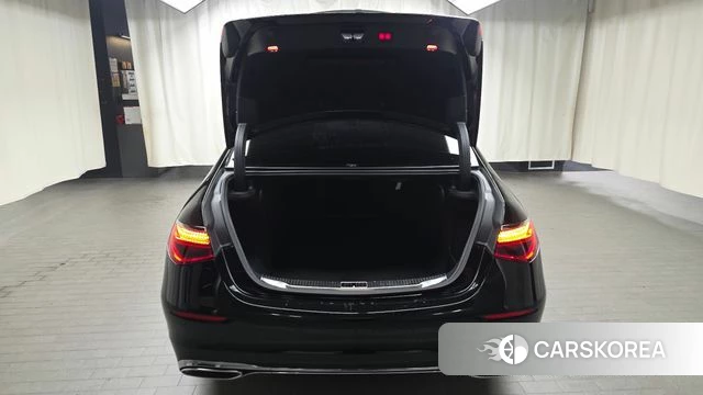 Mercedes-Benz S-Class W223 id 4223756 из Кореи 30