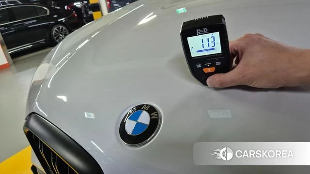 BMW X5 (G05) id 4644891 из Кореи 30