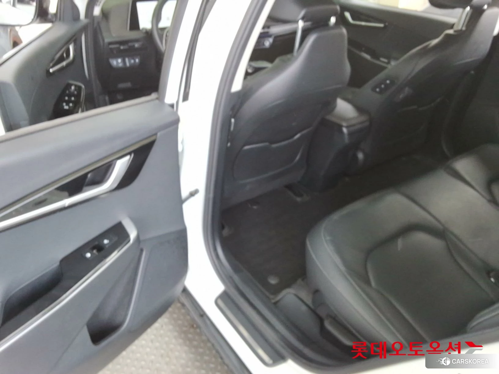 Kia EV6 id 3875712 из Кореи 30