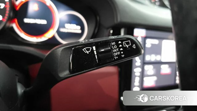 Porsche Cayenne (PO536) id 4351061 из Кореи 30
