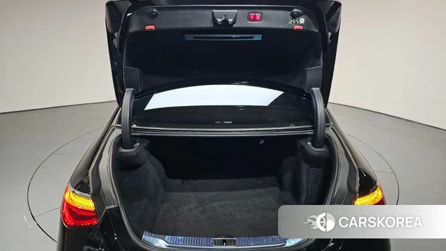 Mercedes-Benz S-Class W223 id 4769128 из Кореи 30