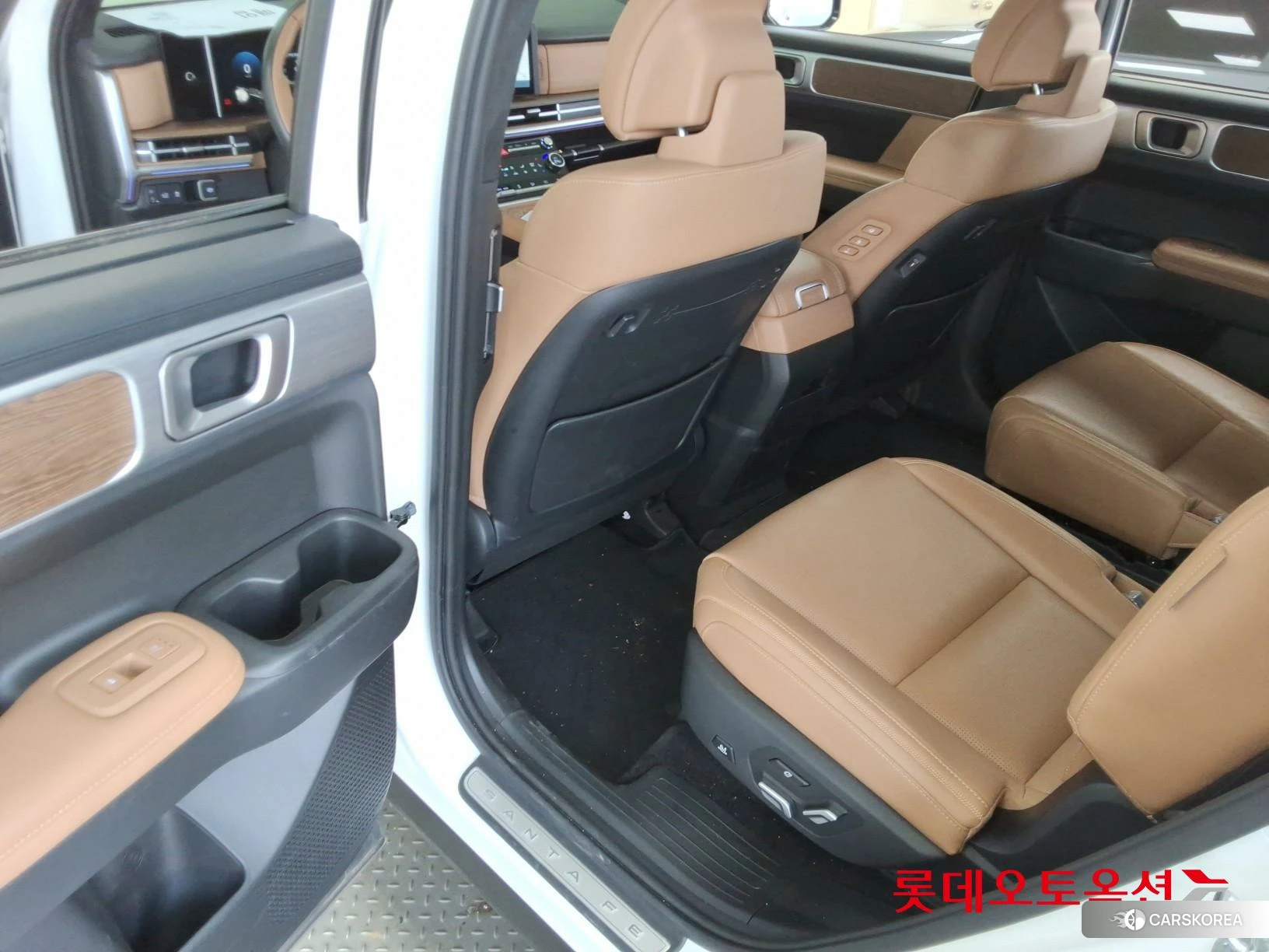 Hyundai Santa Fe id 3882006 из Кореи 30