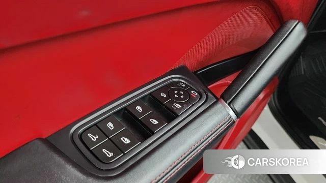 Porsche Cayenne (PO536) id 4481011 из Кореи 30