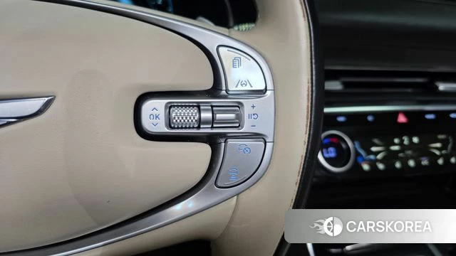 Genesis GV80 id 4481193 из Кореи 30
