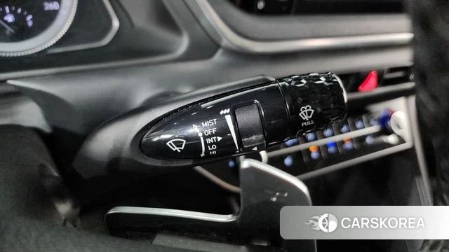 Hyundai Sonata (DN8) id 4732028 из Кореи 30