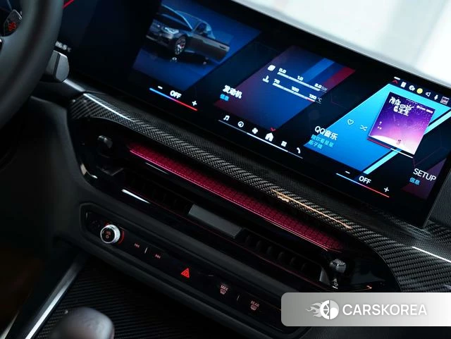 BMW M2 id 4307571 из Китая 31
