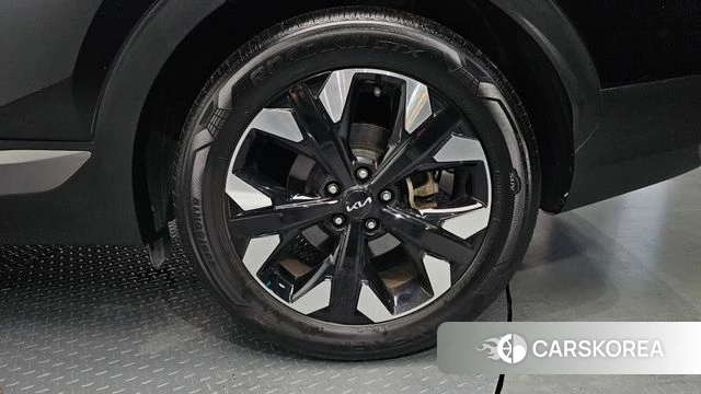 Kia Sportage 5th Generation id 4899406 из Кореи 31