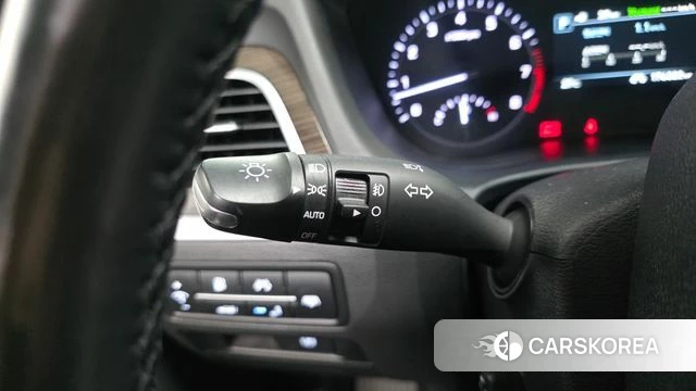 Genesis G80 id 4596149 из Кореи 31