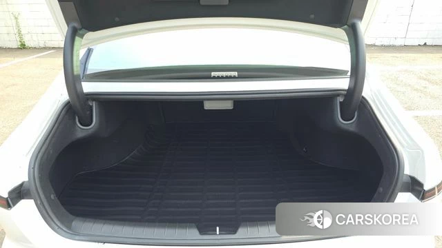 Hyundai Grandeur Hybrid (GN7) id 4589969 из Кореи 31