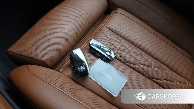 BMW X7 (G07) id 4644988 из Кореи 31