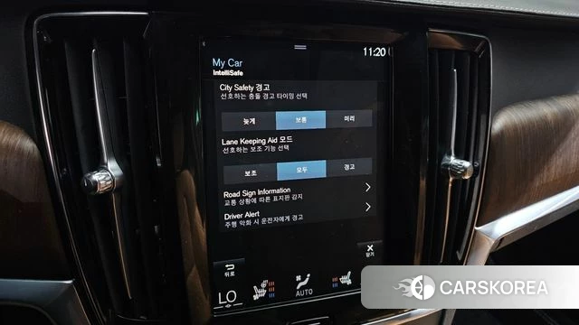Volvo S90 id 4376715 из Кореи 31