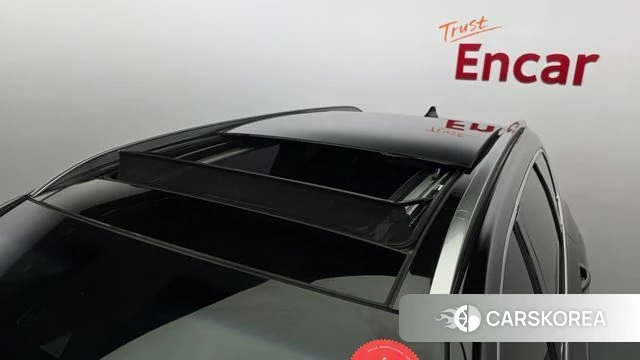 Hyundai Santa Fe TM id 4918909 из Кореи 31