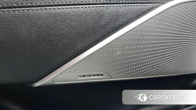 Kia More K9 id 4435793 из Кореи 31