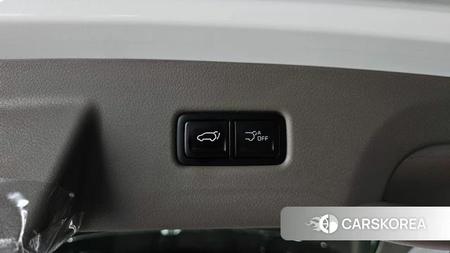 Kia The New Carnival 4th Generation id 4623150 из Кореи 31