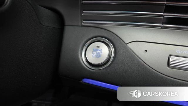 Hyundai The New Grandeur IG Hybrid id 4726456 из Кореи 31