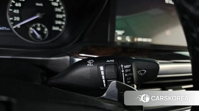 Genesis G90 id 4836933 из Кореи 31