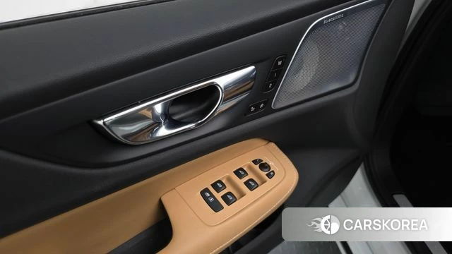 Volvo S60 3rd generation id 4283025 из Кореи 31