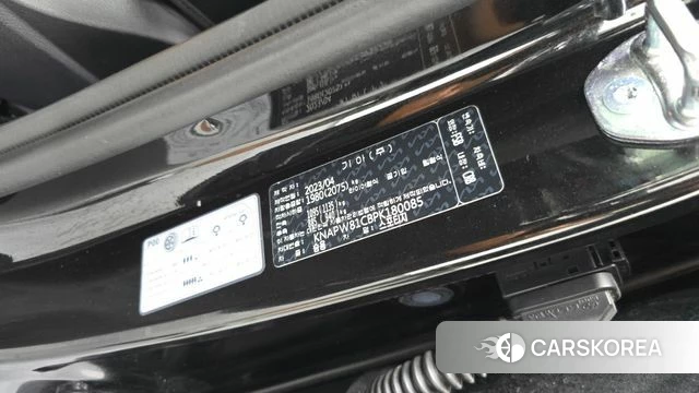 Kia Sportage 5th Generation id 4763170 из Кореи 31