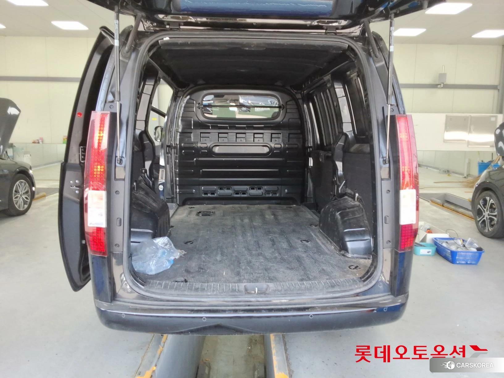 Hyundai Staria id 4289491 из Кореи 31