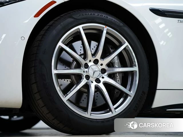 Mercedes-Benz SL-class AMG id 4307603 из Китая 31