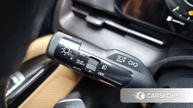 Kia Carnival 4th generation id 4429074 из Кореи 31