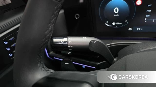 Hyundai Santa Fe (MX5) id 4584646 из Кореи 31
