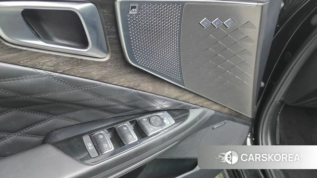 Kia K8 id 4749607 из Кореи 31