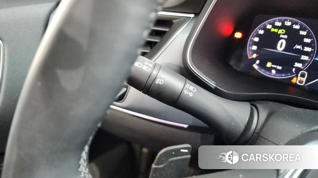 Renault Korea (Samsung) XM3 id 4224769 из Кореи 31