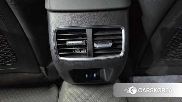Hyundai Sonata D Edge Hybrid (DN8) id 4762171 из Кореи 31